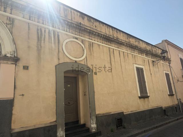 Appartamento in affitto di 70 m² in Via Tenente Angelo Cirillo, 123