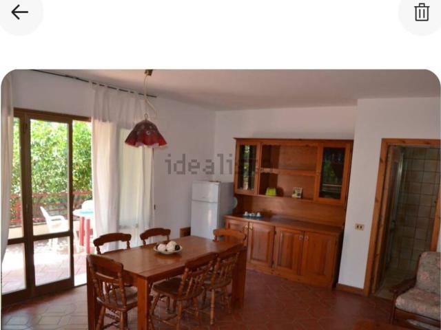 Appartamento in affitto di 70 m² in Via Teocle, 68