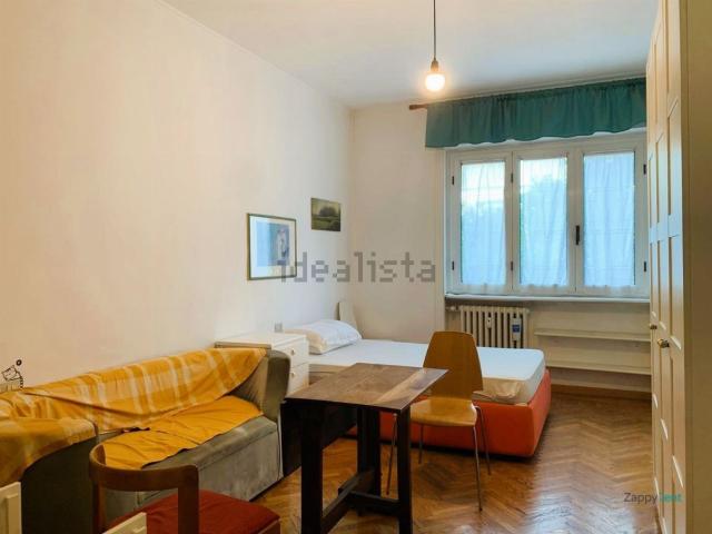 Appartamento in affitto di 70 m² in Via Teodosio, 71
