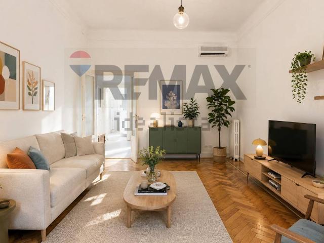 Appartamento in affitto di 70 m² in Via Teodosio, 23