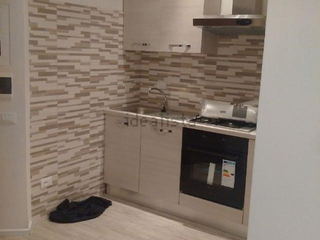 Appartamento in affitto di 70 m² in Via Tigrè, 36