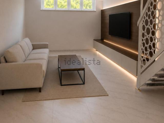 Appartamento in affitto di 70 m² in Via Tirreno, 23