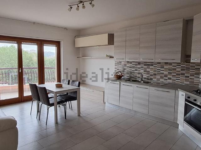 Appartamento in affitto di 70 m² in Via Tommaso Landolfi, 167