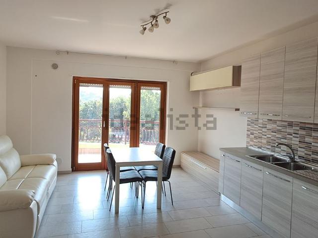 Appartamento in affitto di 70 m² in Via Tommaso Landolfi, 197
