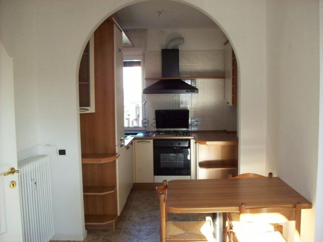 Appartamento in affitto di 70 m² in Via Torino, 213