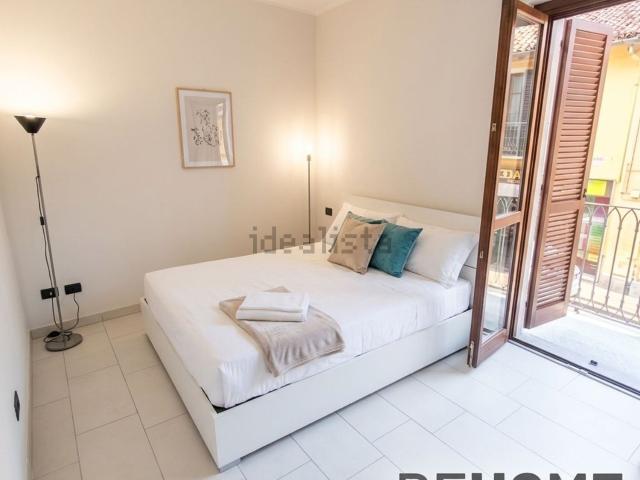 Appartamento in affitto di 70 m² in Via Torino, 43