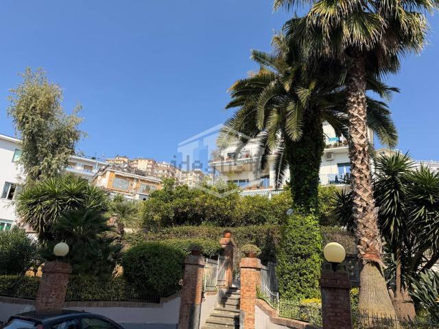 Appartamento in affitto di 70 m² in Via Torquato Tasso