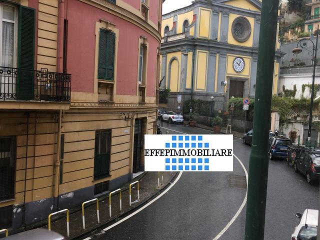 Appartamento in affitto di 70 m² in Via Torquato Tasso