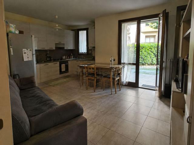 Appartamento in affitto di 70 m² in Via Torricelli