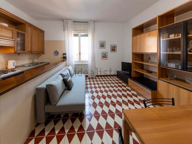 Appartamento in affitto di 70 m² in Via Toscana, 175