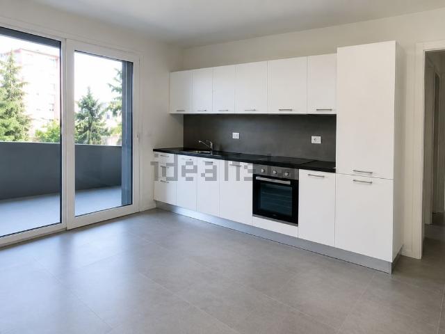 Appartamento in affitto di 70 m² in Via Toscana, 136