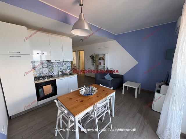 Appartamento in affitto di 70 m² in Via Trazzera Marina, 157