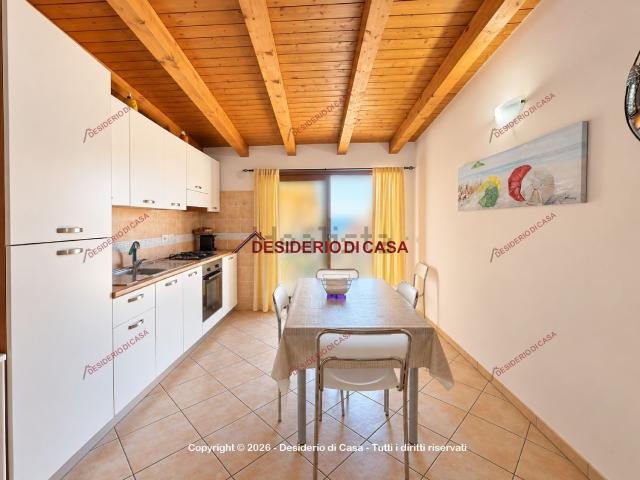 Appartamento in affitto di 70 m² in Via Trazzera Marina, 66