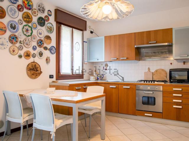 Appartamento in affitto di 70 m² in Via Trieste, 179