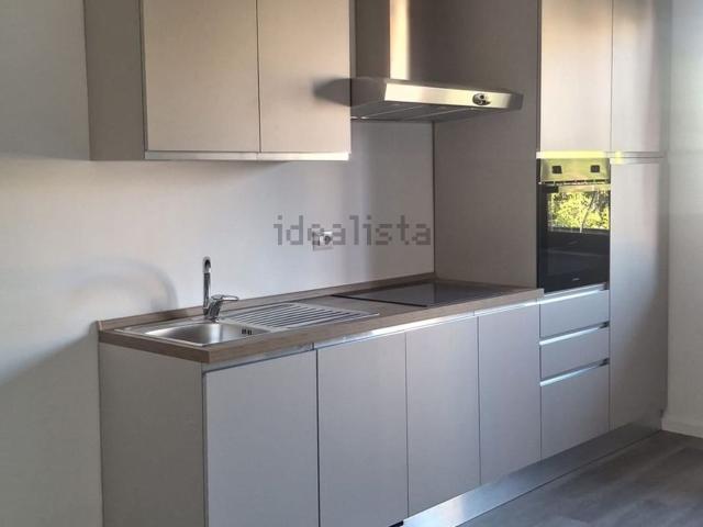 Appartamento in affitto di 70 m² in Via Trieste, 11