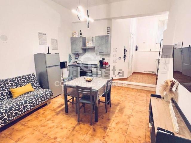 Appartamento in affitto di 70 m² in Via Trieste, 30