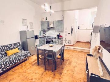 Appartamento in affitto di 70 m² in Via Trieste, 30