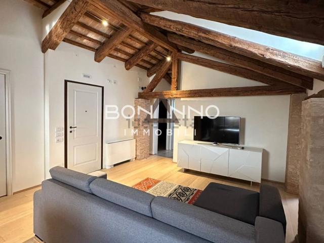 Appartamento in affitto di 70 m² in Via Tripoli, 1