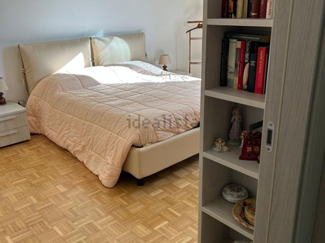 Appartamento in affitto di 70 m² in Via Ugo Camporino