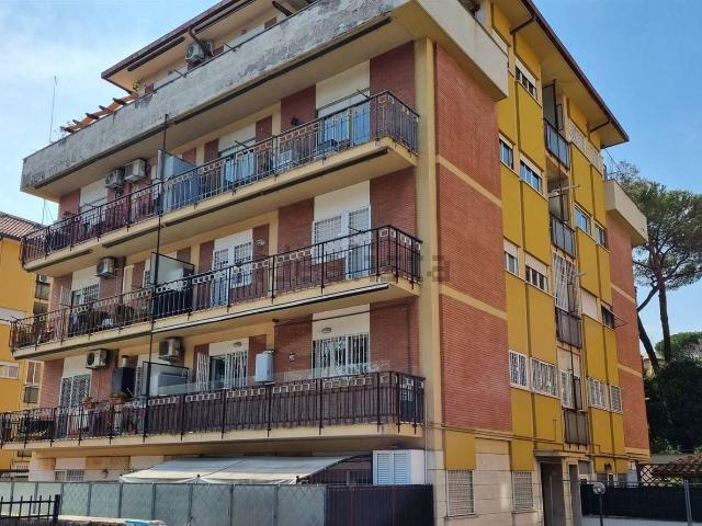 Appartamento in affitto di 70 m² in Via Ugo Della Seta