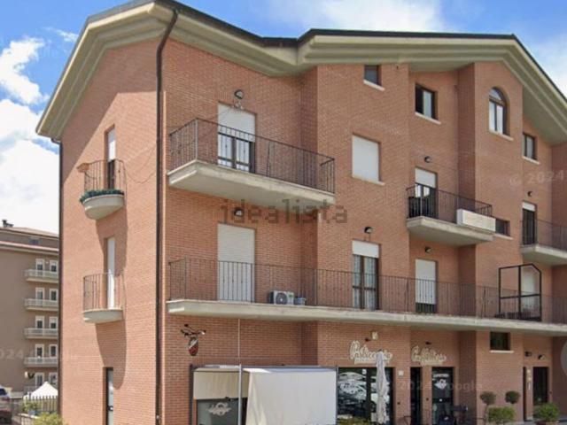 Appartamento in affitto di 70 m² in Via Ugo Piccinini