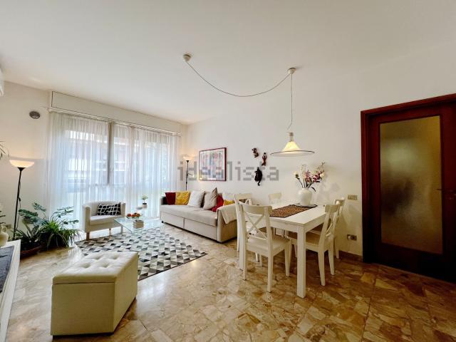 Appartamento in affitto di 70 m² in Via Ugolino Vivaldi, 9