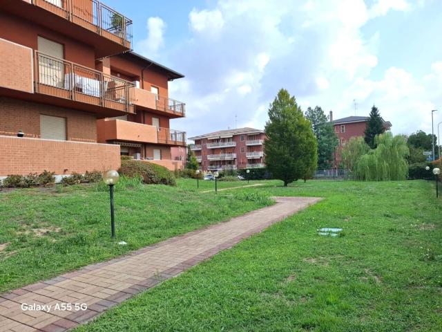 Appartamento in affitto di 70 m² in Via Vanvitelli