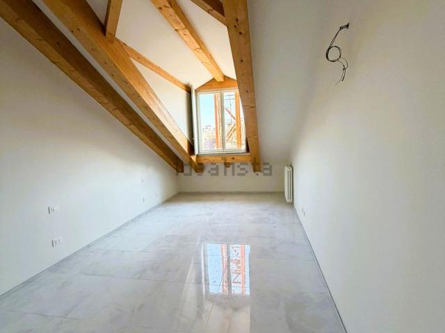 Appartamento in affitto di 70 m² in Via Vanchiglia, 18
