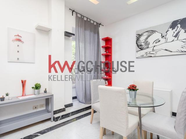 Appartamento in affitto di 70 m² in Via Valadier, 53