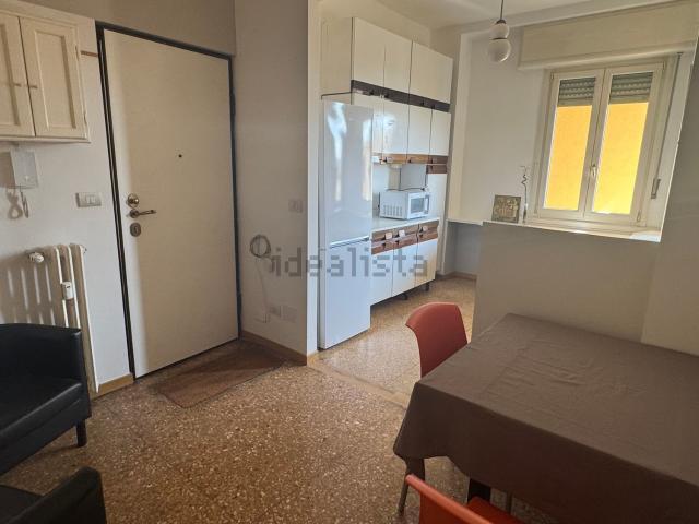 Appartamento in affitto di 70 m² in Via Vallazze, 89