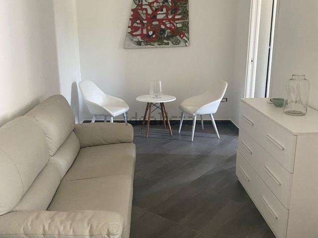 Appartamento in affitto di 70 m² in Via Varrone