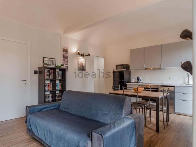 Appartamento in affitto di 70 m² in Via Vassalli Eandi, 33