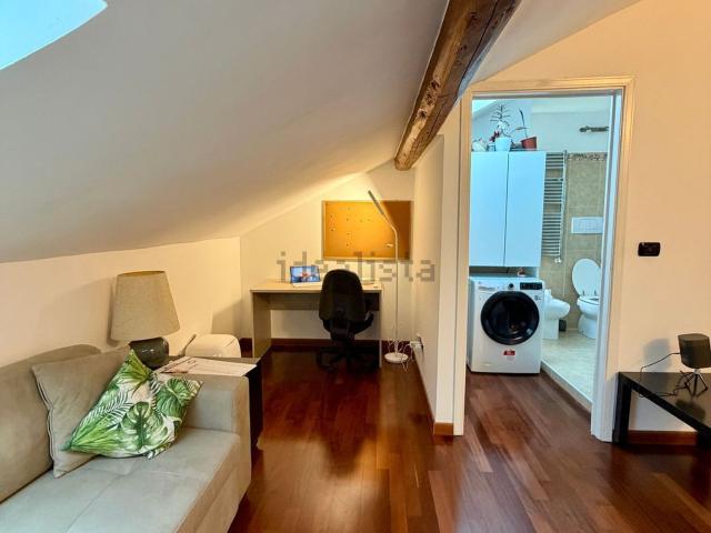 Appartamento in affitto di 70 m² in Via Venezia Tridentina, 13