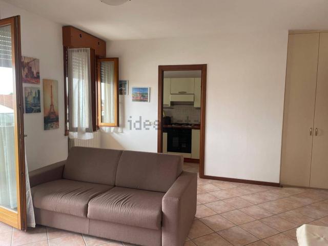 Appartamento in affitto di 70 m² in Via Venezia