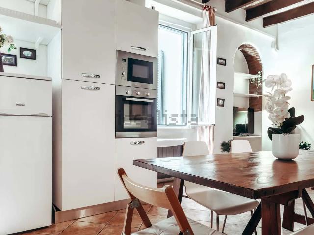 Appartamento in affitto di 70 m² in Via Vetere, 10