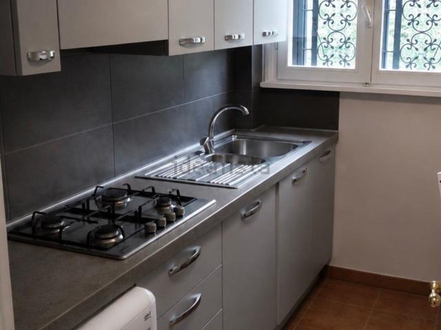 Appartamento in affitto di 70 m² in Via Villa Clelia