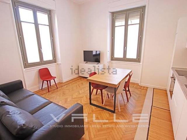 Appartamento in affitto di 70 m² in Via Vittore Tasca