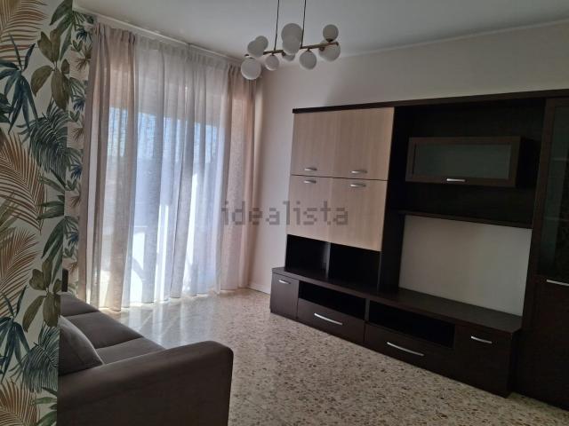 Appartamento in affitto di 70 m² in Via Vittorio Veneto, 1