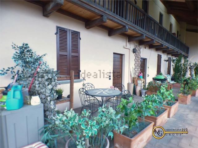 Appartamento in affitto di 70 m² in Via Vittorio Veneto, 52