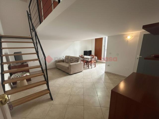 Appartamento in affitto di 70 m² in Via Vittorio Alfieri, 3
