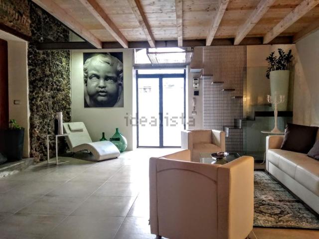 Appartamento in affitto di 70 m² in Via Vittorio Emanuele II, 473