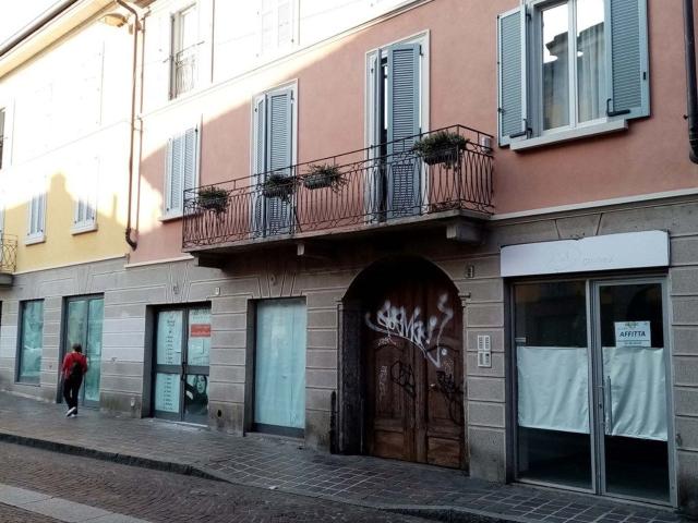 Appartamento in affitto di 70 m² in Via Vittorio Emanuele II