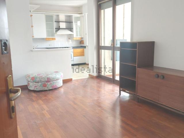Appartamento in affitto di 70 m² in Via Vittorio Emanuele II, 21