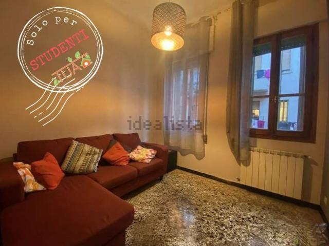 Appartamento in affitto di 70 m² in Via Vittorio Locchi, 34