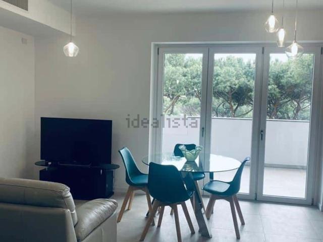 Appartamento in affitto di 70 m² in Via Vitaliano Brancati, 64