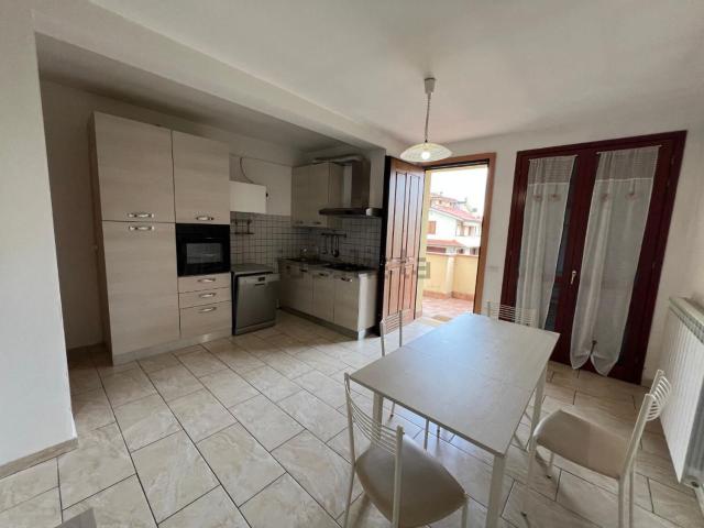 Appartamento in affitto di 70 m² in Via Volterrana, 27