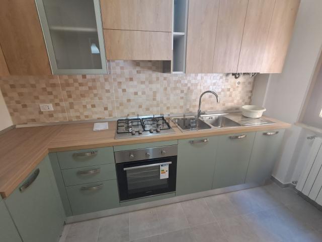 Appartamento in affitto di 70 m² in Via XX Settembre