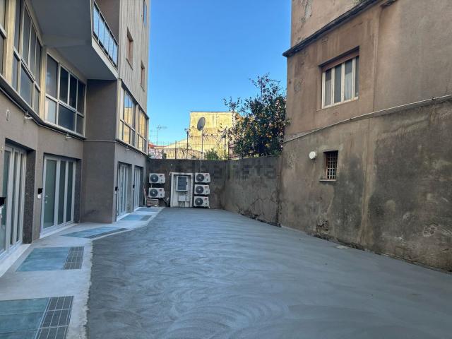 Appartamento in affitto di 70 m² in Via XX Settembre