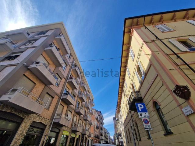 Appartamento in affitto di 70 m² in Via XX Settembre, 8