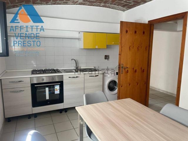 Appartamento in affitto di 70 m² in Via XXIV Maggio, 24